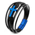 Classic Design Cross Bracelets